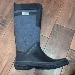 Nine West Tall Rain Boots